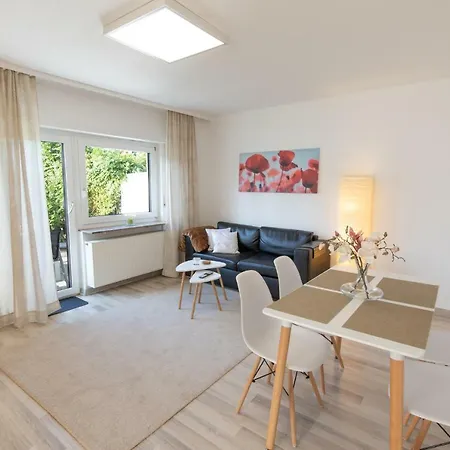 Ko-living Ferienhaus