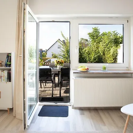 Vakantiehuis Ko-living Koblenz (Rhineland-Palatinate)