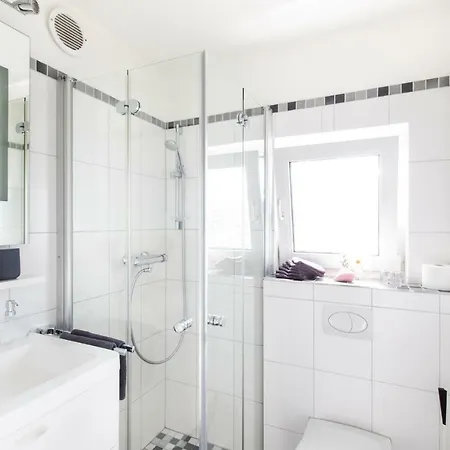 Vakantiehuis Ko-living Koblenz (Rhineland-Palatinate)