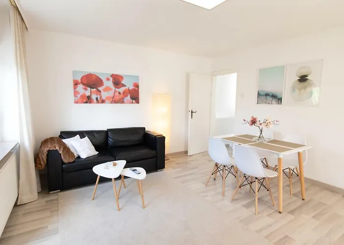 Ko-living Semesterbostad