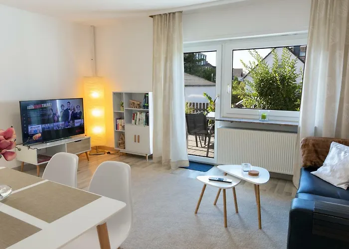 Ko-living * Coblença