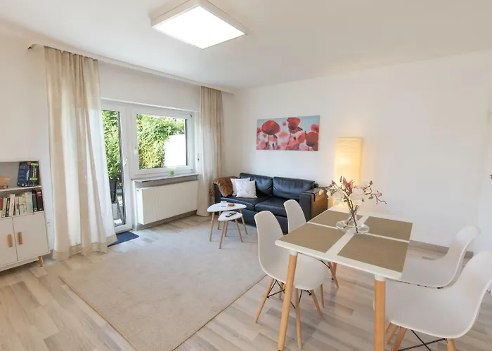 Ko-living Semesterbostad