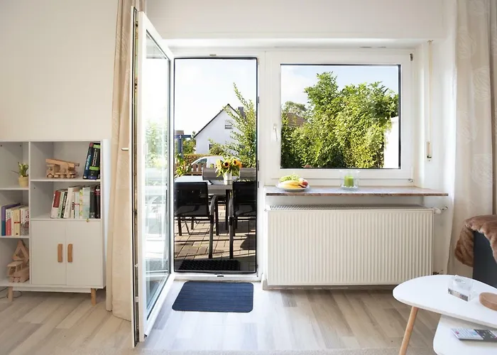 Casa de Férias Ko-living Coblença