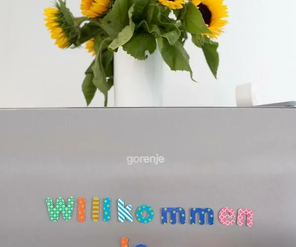 Casa de Férias Ko-living Coblença