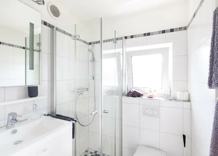 Casa de Férias Ko-living Coblença